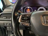 Honda Accord 2022 4p Sport Plus L4/1.5/T CVT  2022 Honda Accord Venta Interiores 5