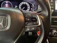 Honda Accord 2022 4p Sport Plus L4/1.5/T CVT  2022 Honda Accord Venta Interiores 6