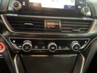 Honda Accord 2022 4p Sport Plus L4/1.5/T CVT  2022 Honda Accord Venta Interiores 8