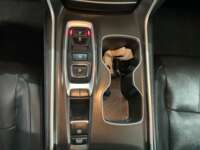 Honda Accord 2022 4p Sport Plus L4/1.5/T CVT  2022 Honda Accord Venta Interiores 9