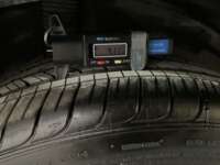 Honda Accord 2022 4p Sport Plus L4/1.5/T CVT  2022 Honda Accord Venta Llantas 6