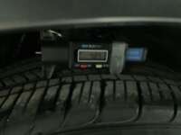 Honda Accord 2022 4p Sport Plus L4/1.5/T CVT  2022 Honda Accord Venta Llantas 9