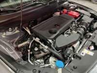Honda Accord 2022 4p Sport Plus L4/1.5/T CVT  2022 Honda Accord Venta Motor 1