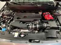 Honda Accord 2022 4p Sport Plus L4/1.5/T CVT  2022 Honda Accord Venta Motor 2