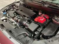 Honda Accord 2022 4p Sport Plus L4/1.5/T CVT  2022 Honda Accord Venta Motor 3