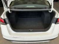 Nissan Versa 2021 4p Sense L4/1.6 Aut 2021 Nissan Versa Venta Cajuela 1