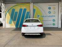 Nissan Versa 2021 4p Sense L4/1.6 Aut 2021 Nissan Versa Venta Exteriores 6