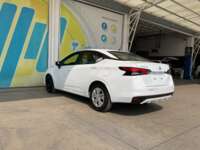 Nissan Versa 2021 4p Sense L4/1.6 Aut 2021 Nissan Versa Venta Exteriores 7