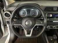 Nissan Versa 2021 4p Sense L4/1.6 Aut 2021 Nissan Versa Venta Interiores 1