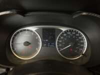 Nissan Versa 2021 4p Sense L4/1.6 Aut 2021 Nissan Versa Venta Interiores 2