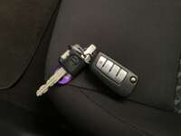 Nissan Versa 2021 4p Sense L4/1.6 Aut 2021 Nissan Versa Venta Interiores 11