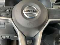 Nissan Versa 2021 4p Sense L4/1.6 Aut 2021 Nissan Versa Venta Interiores 12