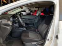 Nissan Versa 2021 4p Sense L4/1.6 Aut 2021 Nissan Versa Venta Interiores 18