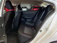 Nissan Versa 2021 4p Sense L4/1.6 Aut 2021 Nissan Versa Venta Interiores 20