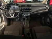 Nissan Versa 2021 4p Sense L4/1.6 Aut 2021 Nissan Versa Venta Interiores 4