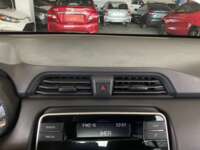 Nissan Versa 2021 4p Sense L4/1.6 Aut 2021 Nissan Versa Venta Interiores 7