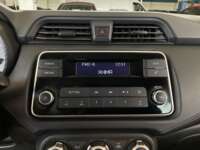 Nissan Versa 2021 4p Sense L4/1.6 Aut 2021 Nissan Versa Venta Interiores 8