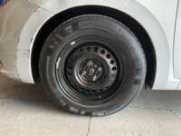 Nissan Versa 2021 4p Sense L4/1.6 Aut 2021 Nissan Versa Venta Llantas 1