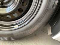 Nissan Versa 2021 4p Sense L4/1.6 Aut 2021 Nissan Versa Venta Llantas 11