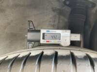 Nissan Versa 2021 4p Sense L4/1.6 Aut 2021 Nissan Versa Venta Llantas 6