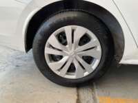 Nissan Versa 2021 4p Sense L4/1.6 Aut 2021 Nissan Versa Venta Llantas 7