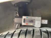 Nissan Versa 2021 4p Sense L4/1.6 Aut 2021 Nissan Versa Venta Llantas 9