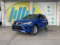 Seat Ateca 2020 5p FR L4/1.4/T DSG 2020 Seat Ateca Venta Exteriores 1