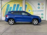 Seat Ateca 2020 5p FR L4/1.4/T DSG 2020 Seat Ateca Venta Exteriores 4