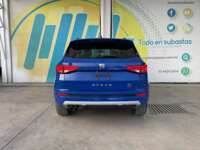 Seat Ateca 2020 5p FR L4/1.4/T DSG 2020 Seat Ateca Venta Exteriores 6