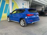 Seat Ateca 2020 5p FR L4/1.4/T DSG 2020 Seat Ateca Venta Exteriores 7