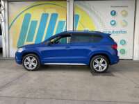 Seat Ateca 2020 5p FR L4/1.4/T DSG 2020 Seat Ateca Venta Exteriores 8