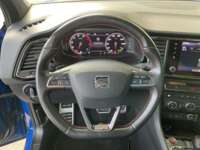 Seat Ateca 2020 5p FR L4/1.4/T DSG 2020 Seat Ateca Venta Interiores 1