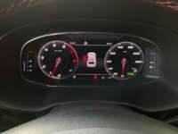 Seat Ateca 2020 5p FR L4/1.4/T DSG 2020 Seat Ateca Venta Interiores 2