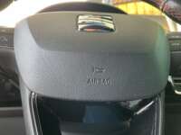 Seat Ateca 2020 5p FR L4/1.4/T DSG 2020 Seat Ateca Venta Interiores 13