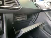 Seat Ateca 2020 5p FR L4/1.4/T DSG 2020 Seat Ateca Venta Interiores 17