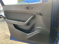 Seat Ateca 2020 5p FR L4/1.4/T DSG 2020 Seat Ateca Venta Interiores 18