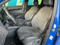 Seat Ateca 2020 5p FR L4/1.4/T DSG 2020 Seat Ateca Venta Interiores 19