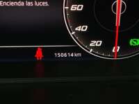 Seat Ateca 2020 5p FR L4/1.4/T DSG 2020 Seat Ateca Venta Interiores 3