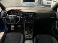 Seat Ateca 2020 5p FR L4/1.4/T DSG 2020 Seat Ateca Venta Interiores 4