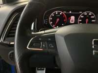 Seat Ateca 2020 5p FR L4/1.4/T DSG 2020 Seat Ateca Venta Interiores 6