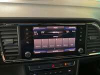 Seat Ateca 2020 5p FR L4/1.4/T DSG 2020 Seat Ateca Venta Interiores 8