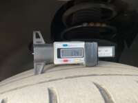 Seat Ateca 2020 5p FR L4/1.4/T DSG 2020 Seat Ateca Venta Llantas 3