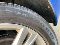 Seat Ateca 2020 5p FR L4/1.4/T DSG 2020 Seat Ateca Venta Llantas 5