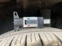 Seat Ateca 2020 5p FR L4/1.4/T DSG 2020 Seat Ateca Venta Llantas 6