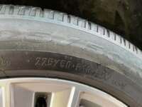 Seat Ateca 2020 5p FR L4/1.4/T DSG 2020 Seat Ateca Venta Llantas 8