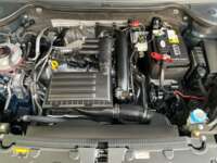 Seat Ateca 2020 5p FR L4/1.4/T DSG 2020 Seat Ateca Venta Motor 2