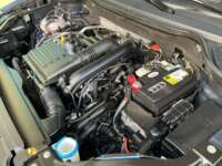 Seat Ateca 2020 5p FR L4/1.4/T DSG 2020 Seat Ateca Venta Motor 3