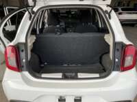 Nissan March 2021 5p Sense L4/1.6 Man 2021 Nissan March Venta Cajuela 1