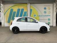 Nissan March 2021 5p Sense L4/1.6 Man 2021 Nissan March Venta Exteriores 4