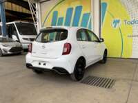 Nissan March 2021 5p Sense L4/1.6 Man 2021 Nissan March Venta Exteriores 5